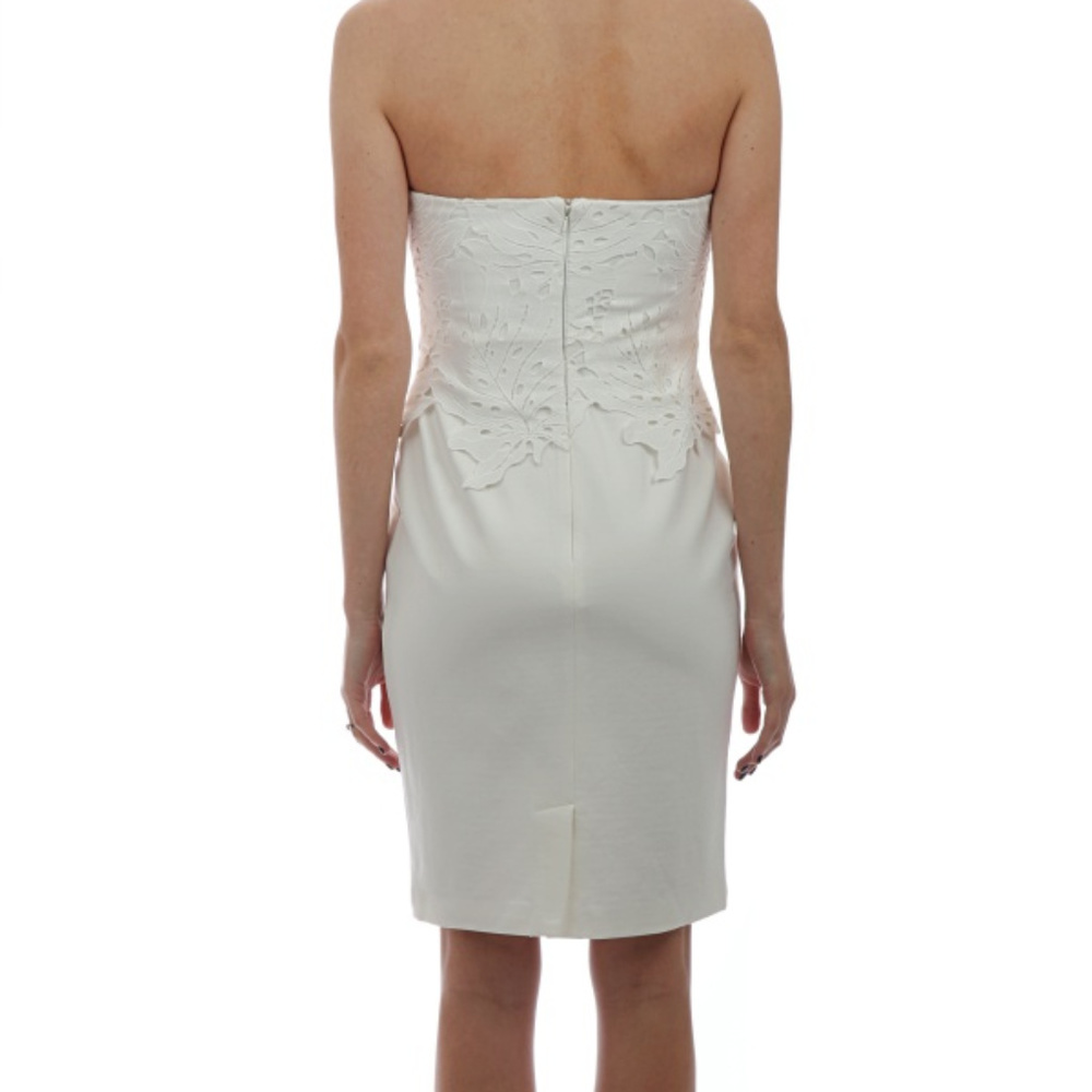 Botanic Dress - Picture 2 of 2